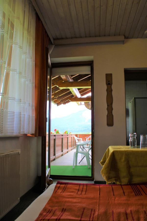 Gaestehaus Uggowitzer Drobollach am Faakersee Exterior foto